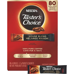 Instant & Single-Serve