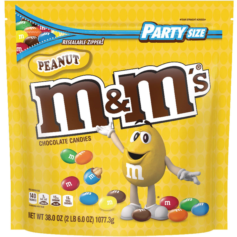 Snacks & Candy