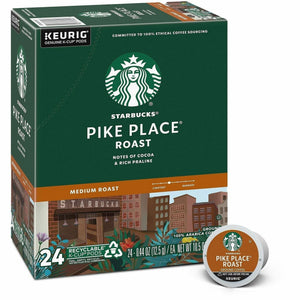 K-Cups & Pods