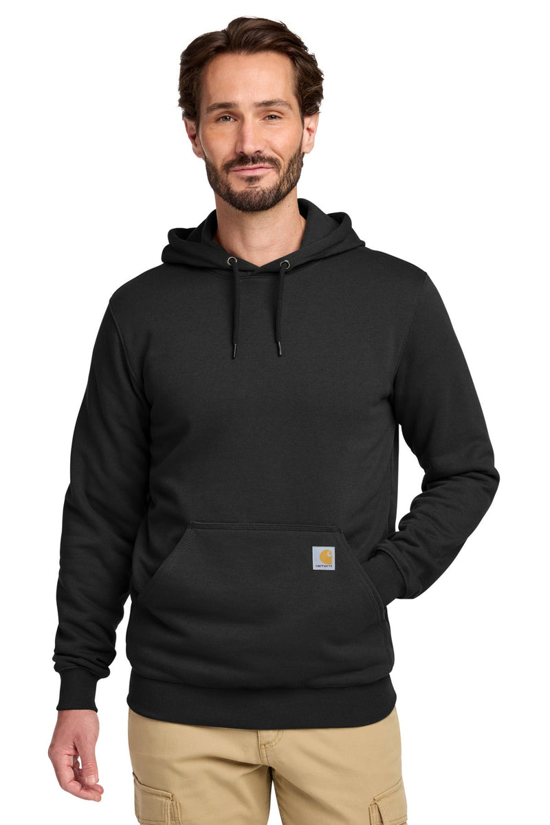 Carhartt Midweight Hooded Sweatshirt