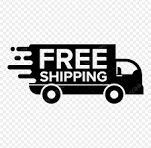 $2500 FREE SHIPPING