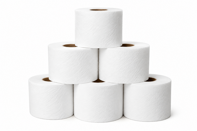 Bath Tissue