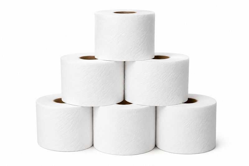 Bath Tissue
