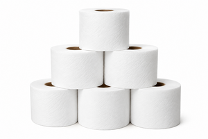Paper & Tissue