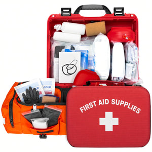 First Aid & Medical