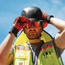 Safety & PPE