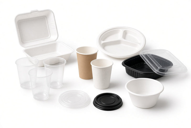 Foodservice Disposables