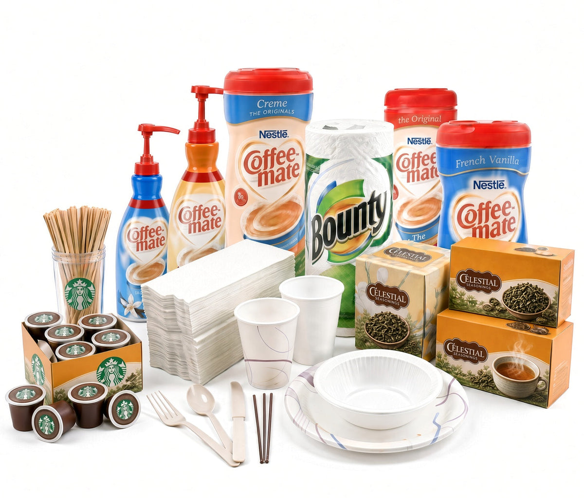 Breakroom