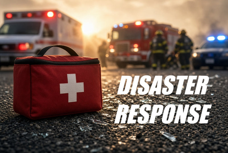 Disaster Response