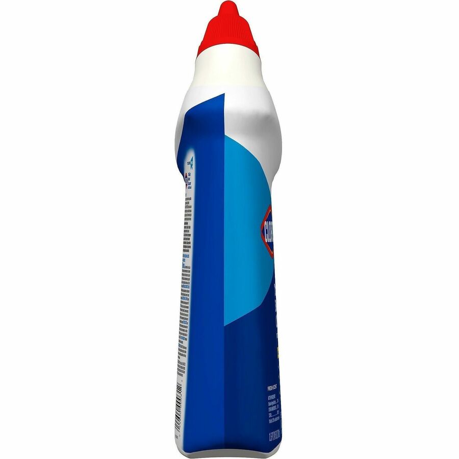 CloroxPro™ Toilet Bowl Cleaner with Bleach
