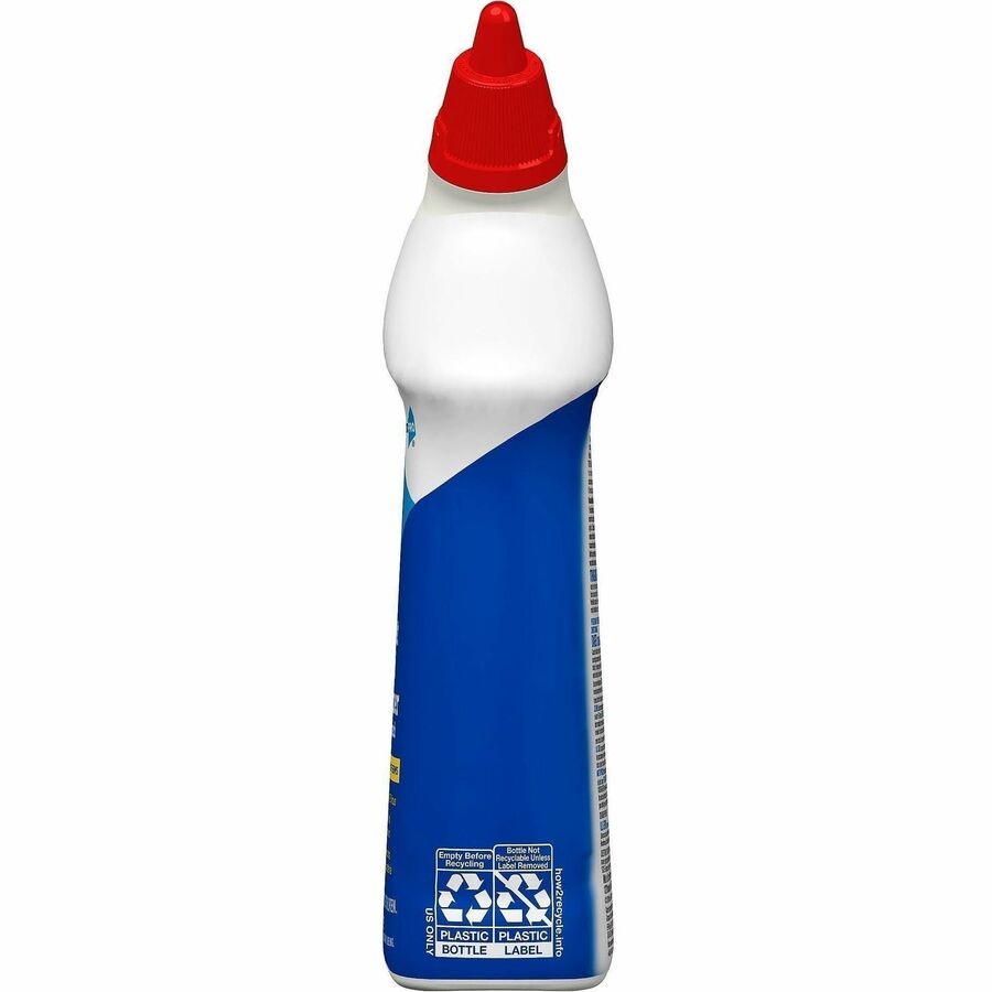 CloroxPro™ Toilet Bowl Cleaner with Bleach