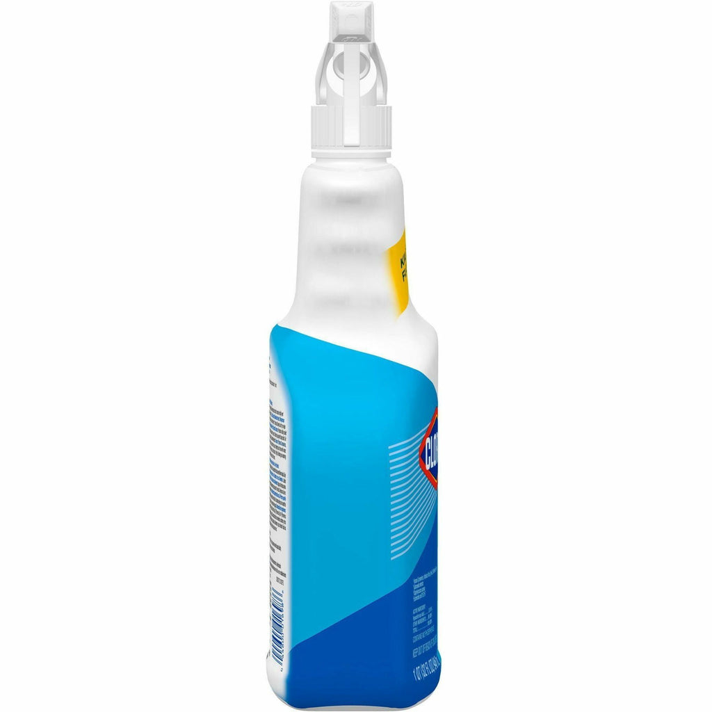 CloroxPro™ Anywhere Daily Disinfectant and Sanitizer