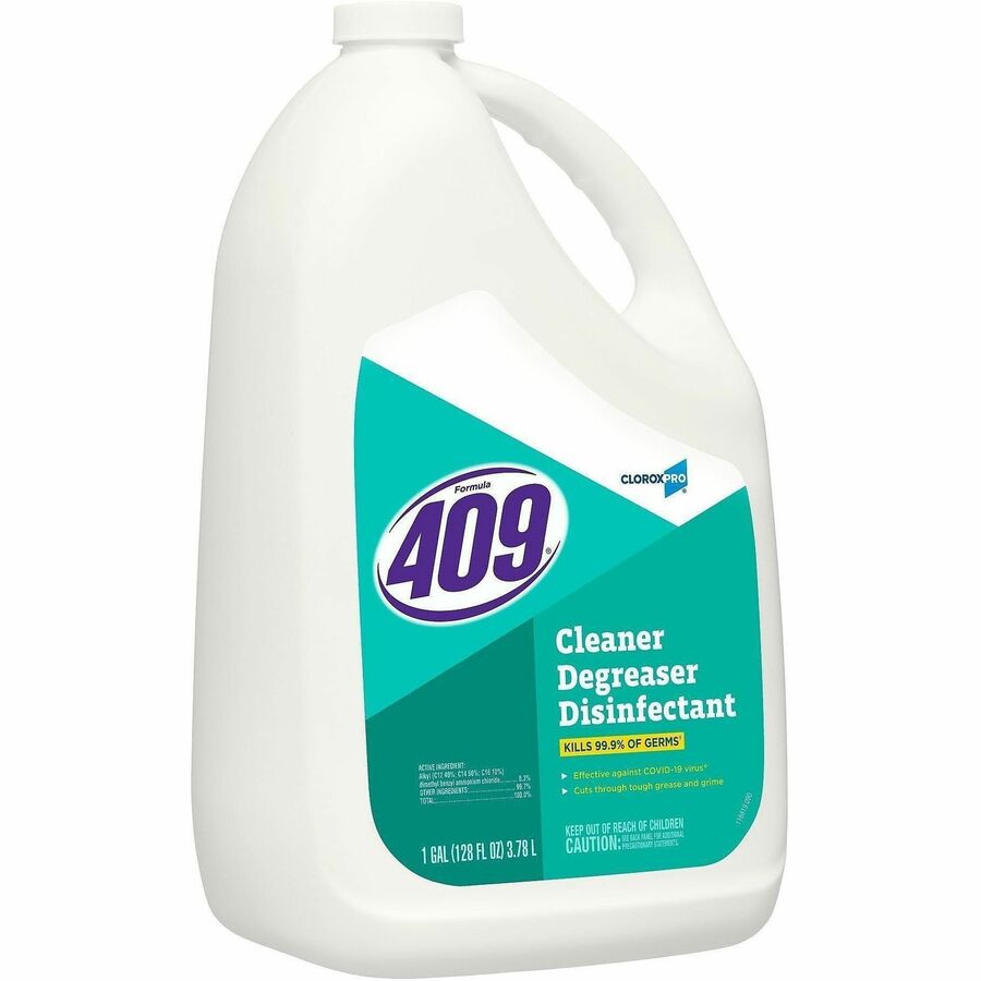 CloroxPro™ Formula 409® Cleaner Degreaser Disinfectant Refill