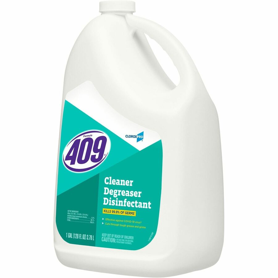 CloroxPro™ Formula 409® Cleaner Degreaser Disinfectant Refill
