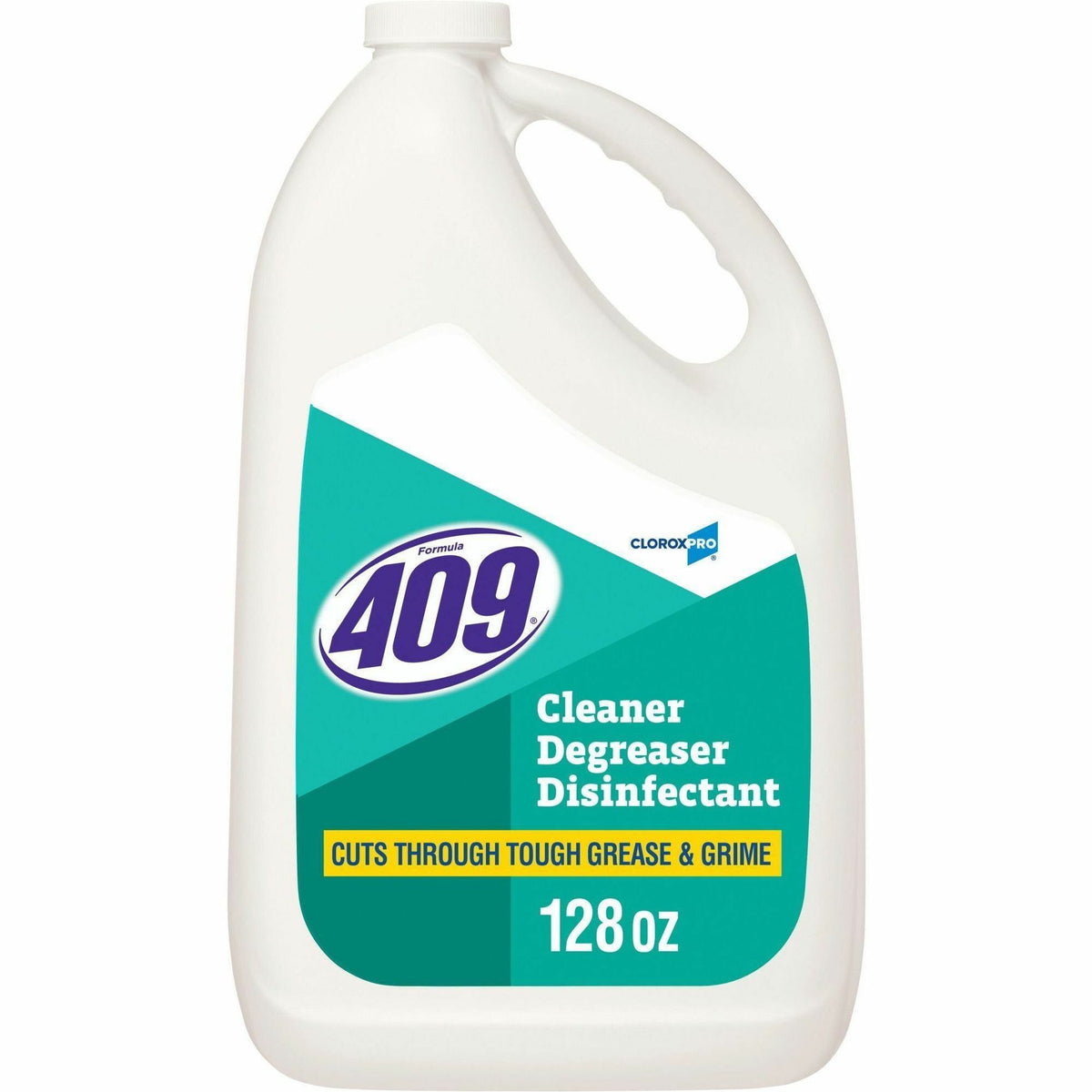 CloroxPro™ Formula 409® Cleaner Degreaser Disinfectant Refill