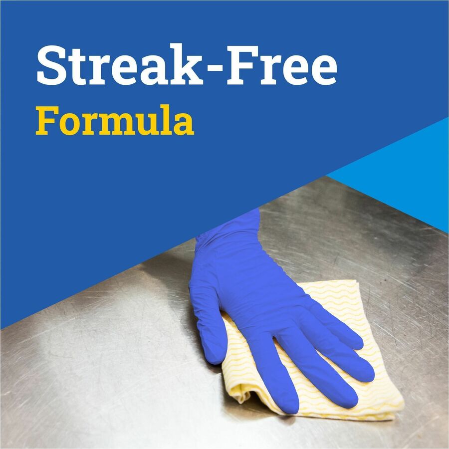 CloroxPro™ Formula 409® Formula 409 Cleaner Degreaser Disinfectant