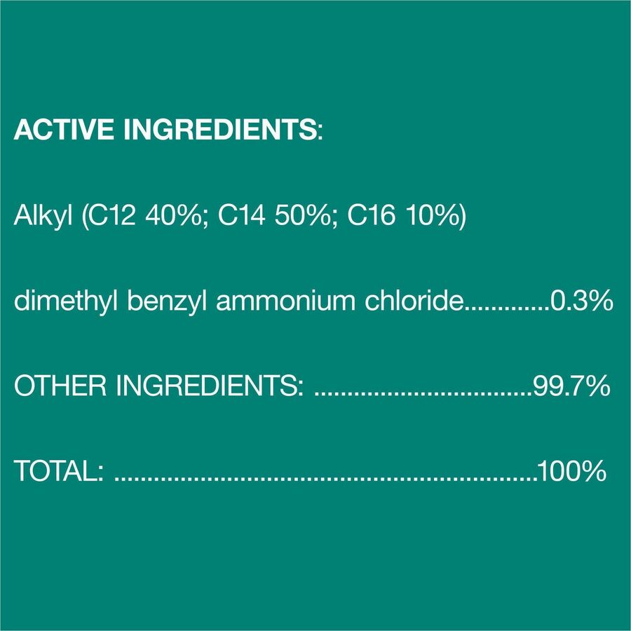 CloroxPro™ Formula 409® Formula 409 Cleaner Degreaser Disinfectant