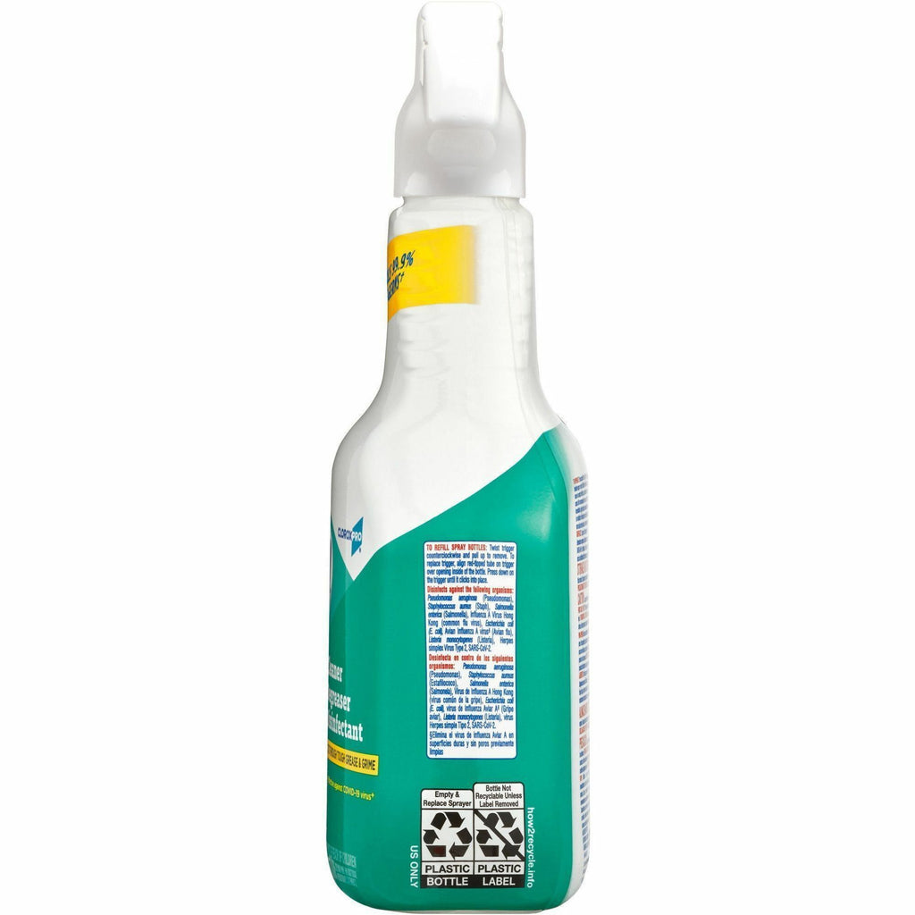 CloroxPro™ Formula 409® Formula 409 Cleaner Degreaser Disinfectant