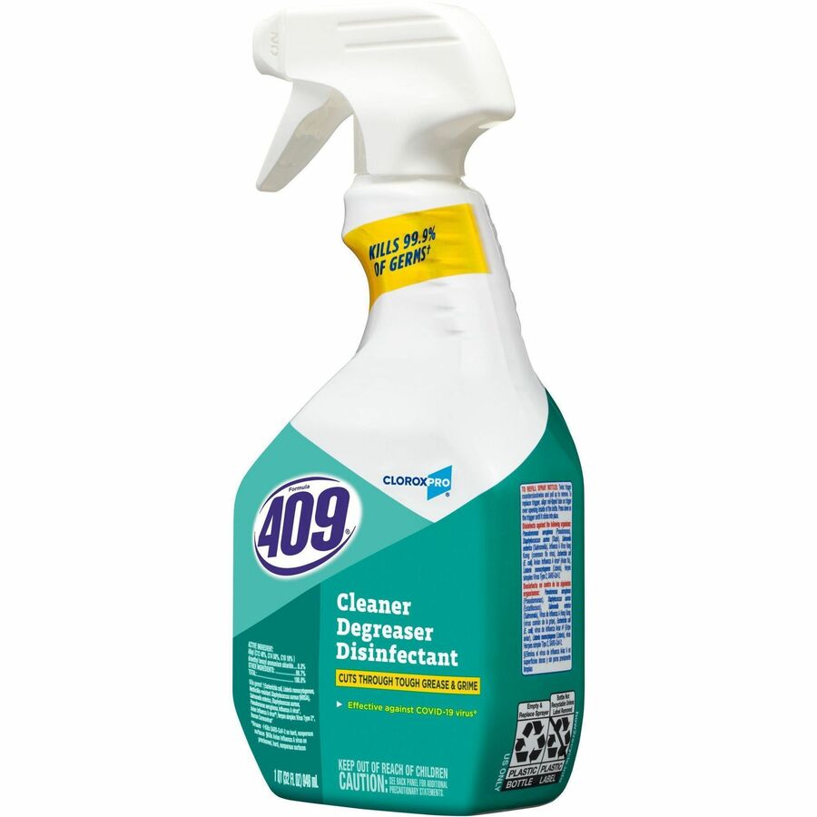 CloroxPro™ Formula 409® Formula 409 Cleaner Degreaser Disinfectant