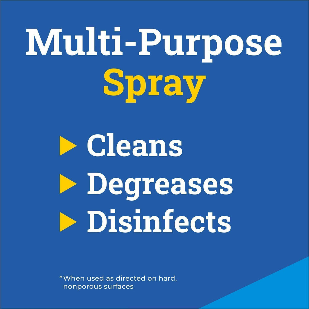 CloroxPro™ Formula 409® Formula 409 Cleaner Degreaser Disinfectant