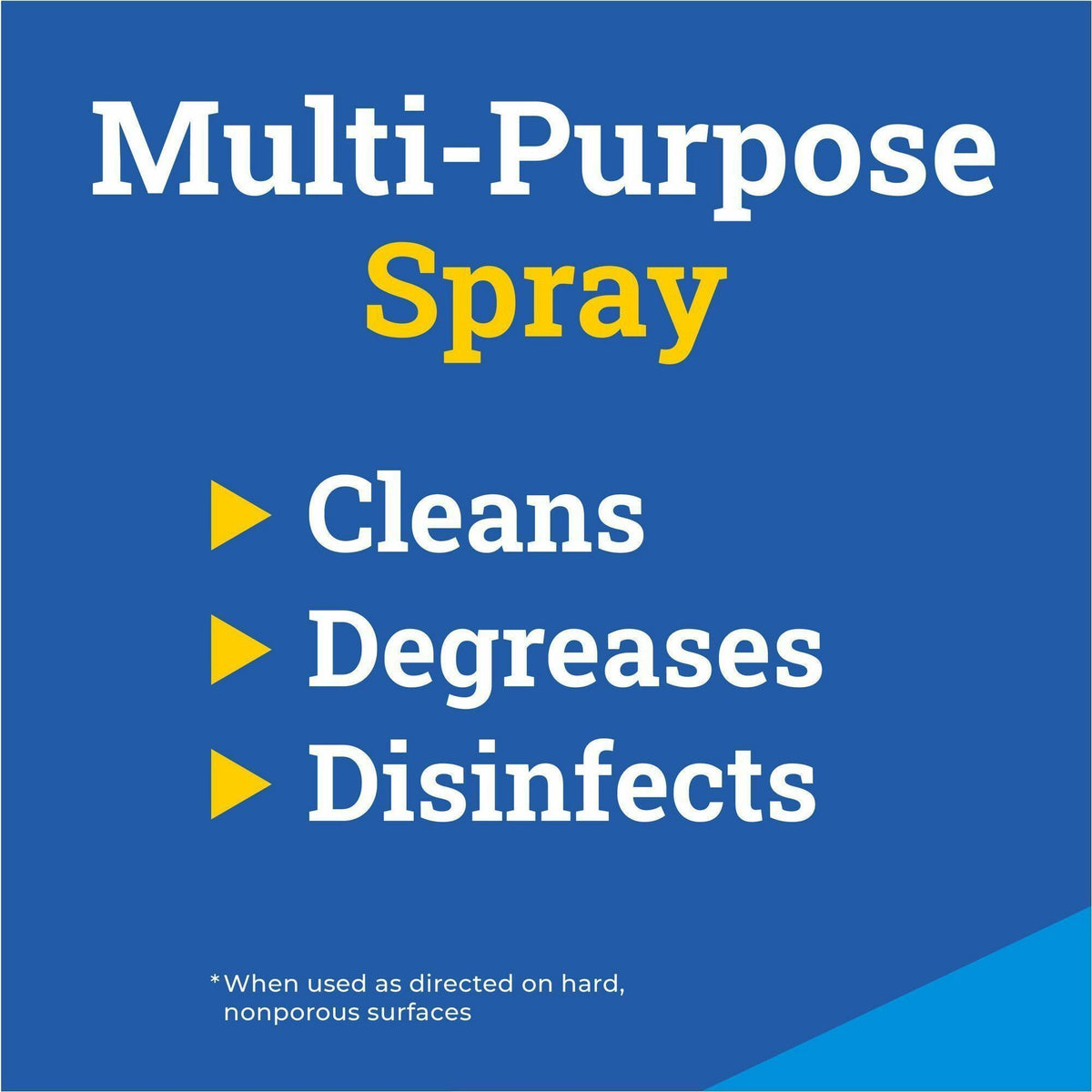 CloroxPro™ Formula 409® Formula 409 Cleaner Degreaser Disinfectant