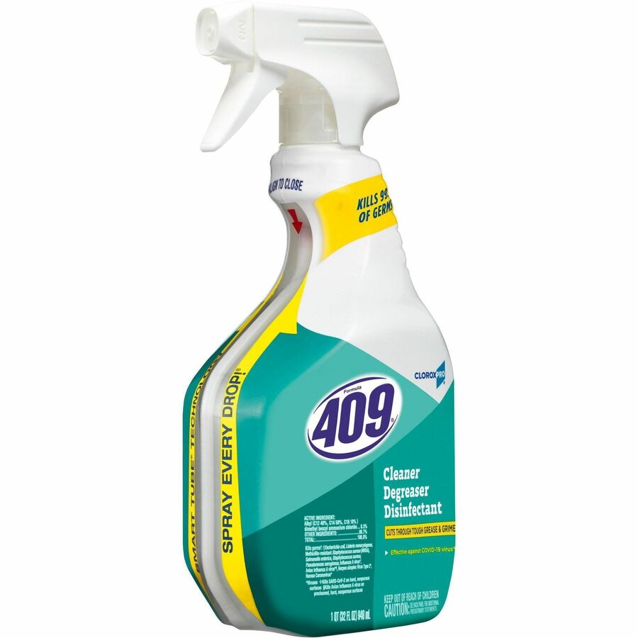 CloroxPro™ Formula 409® Formula 409 Cleaner Degreaser Disinfectant