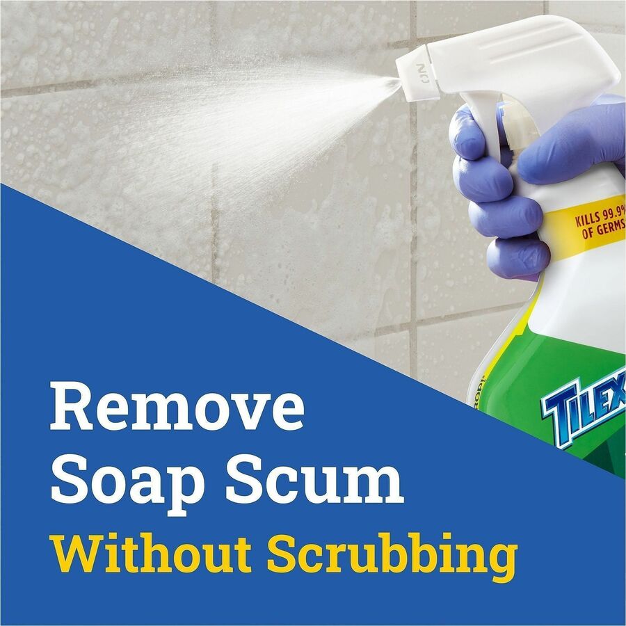 CloroxPro™ Tilex Disinfecting Soap Scum Remover Spray