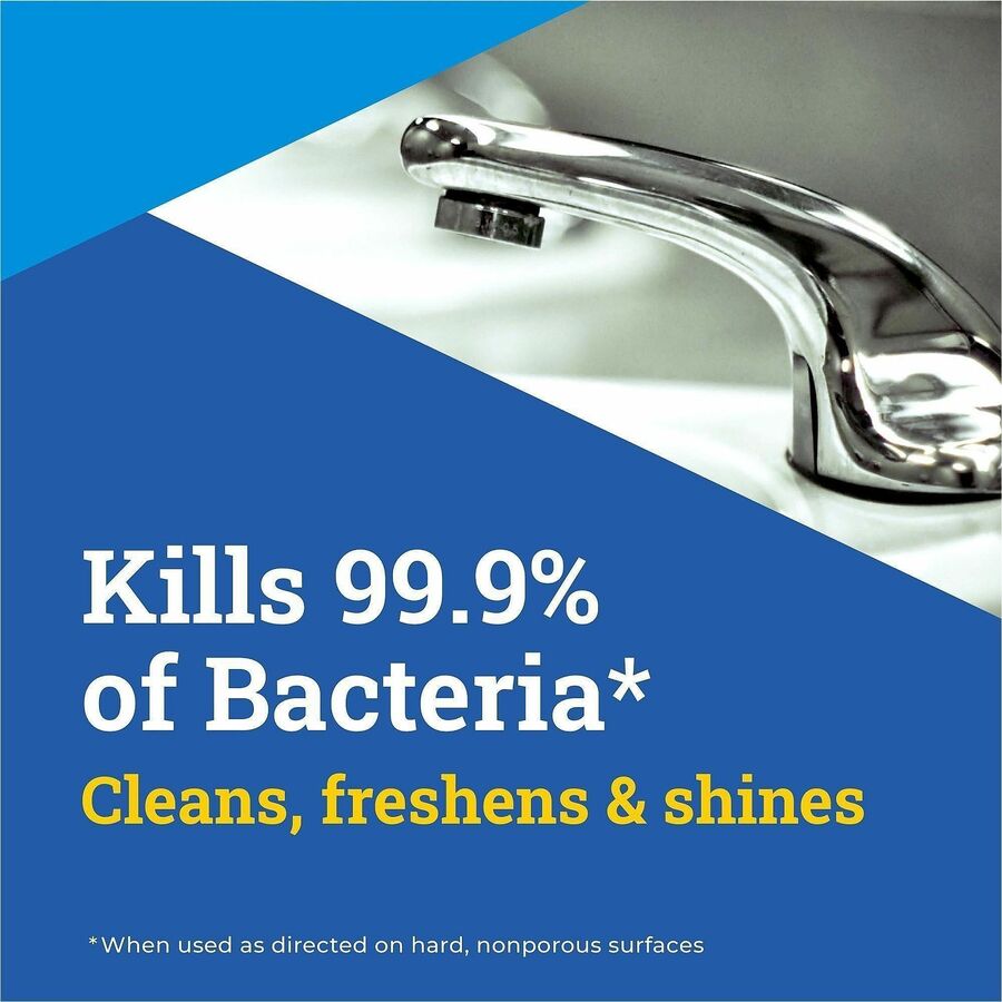 CloroxPro™ Tilex Disinfecting Soap Scum Remover Spray