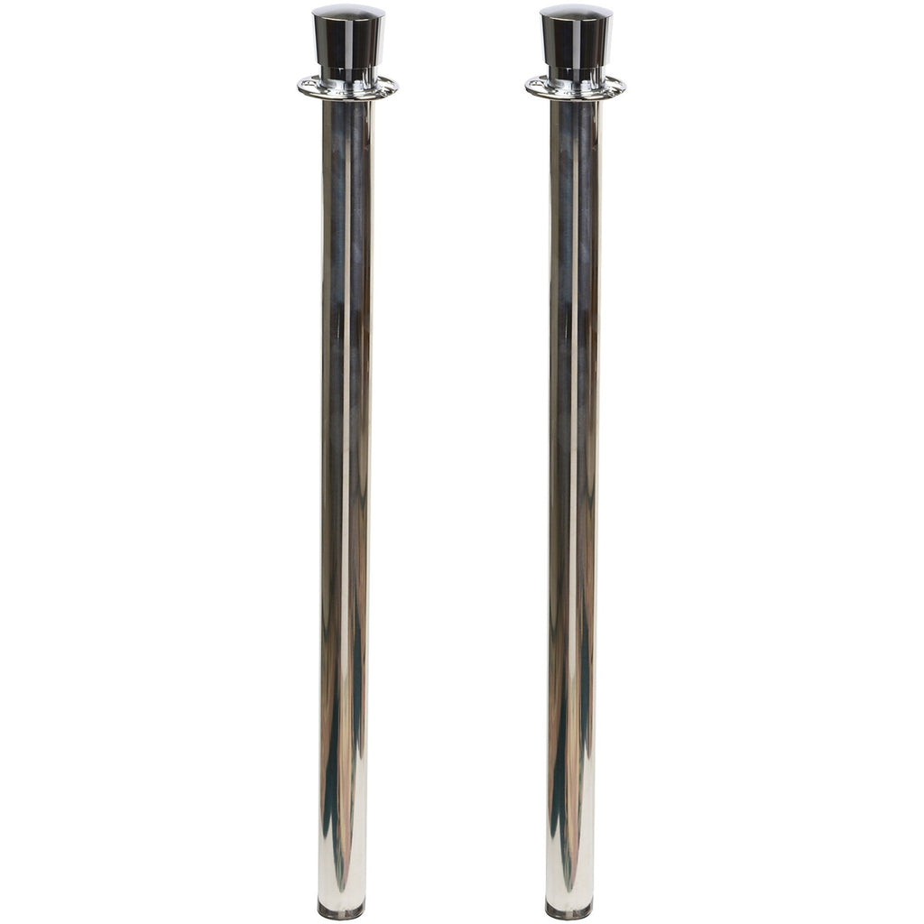Tatco Heavy-duty Posts for Stanchion