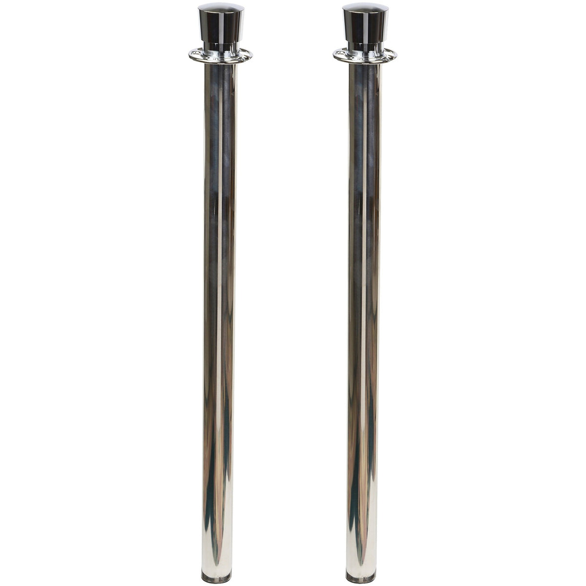 Tatco Heavy-duty Posts for Stanchion