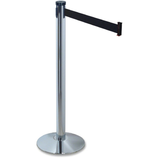 Tatco Adjusta-Tape Crowd Control Stanchions