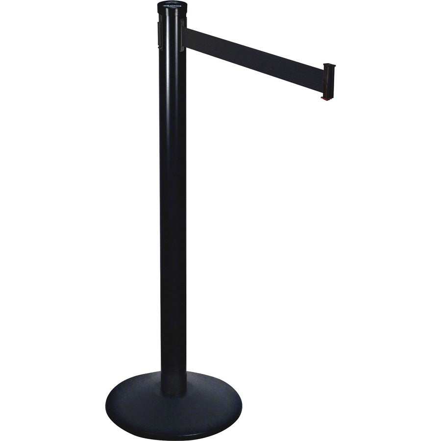 Tatco Adjusta-Tape Crowd Control Stanchions