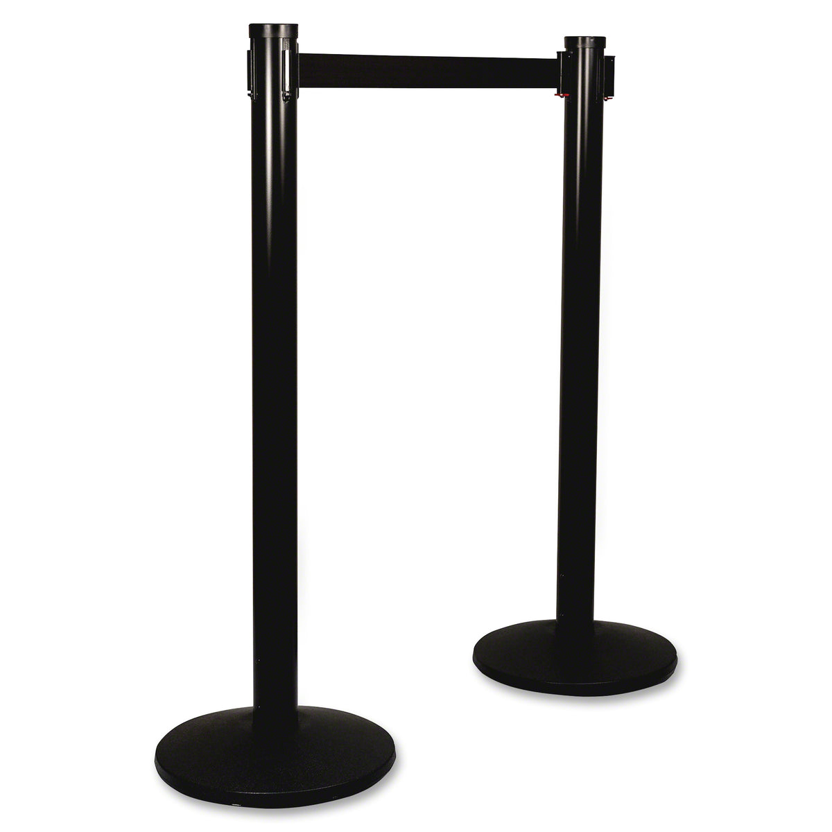 Tatco Adjusta-Tape Crowd Control Stanchions