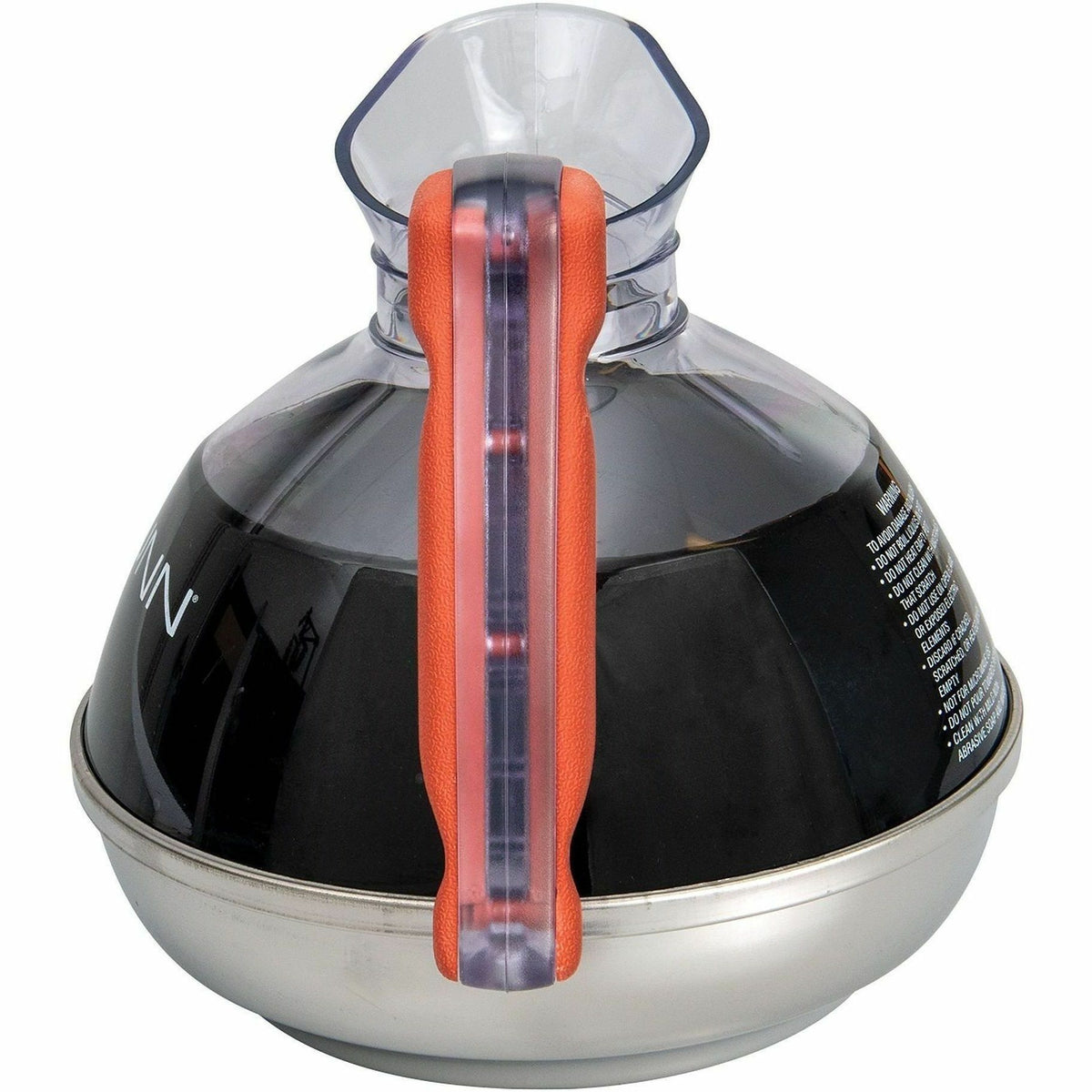 BUNN Unbreakable 12-Cup Decanter