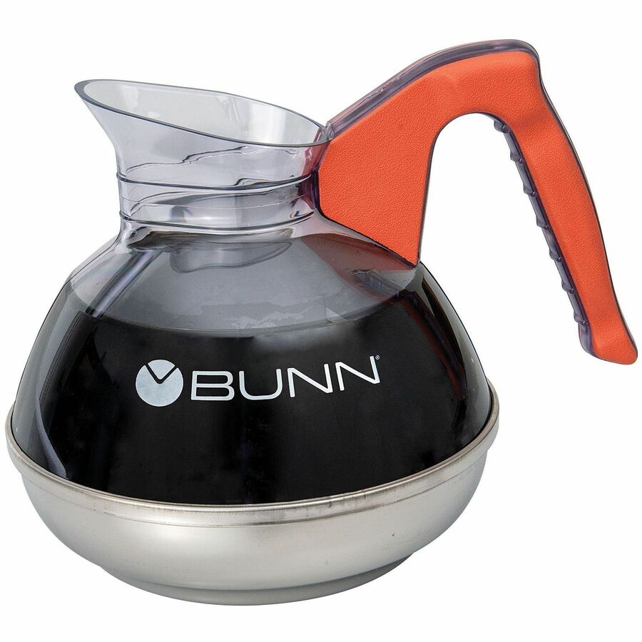 BUNN Unbreakable 12-Cup Decanter