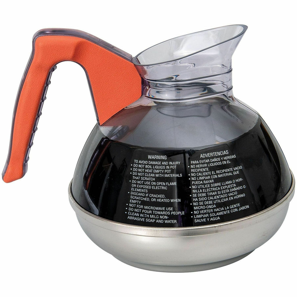BUNN Unbreakable 12-Cup Decanter