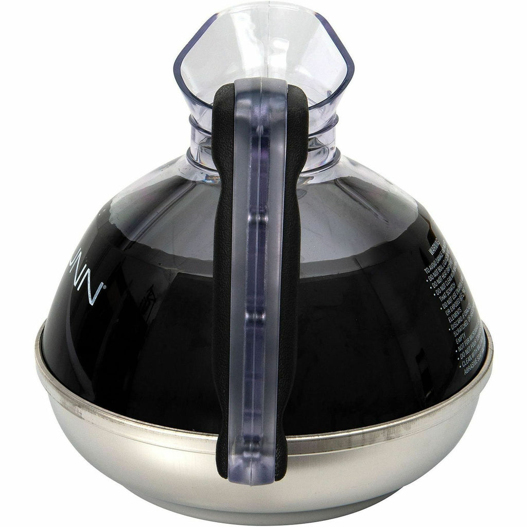 BUNN 12-Cup Unbreakable Decanter
