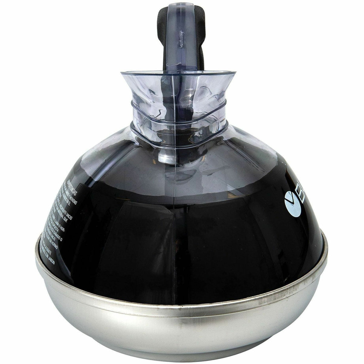 BUNN 12-Cup Unbreakable Decanter