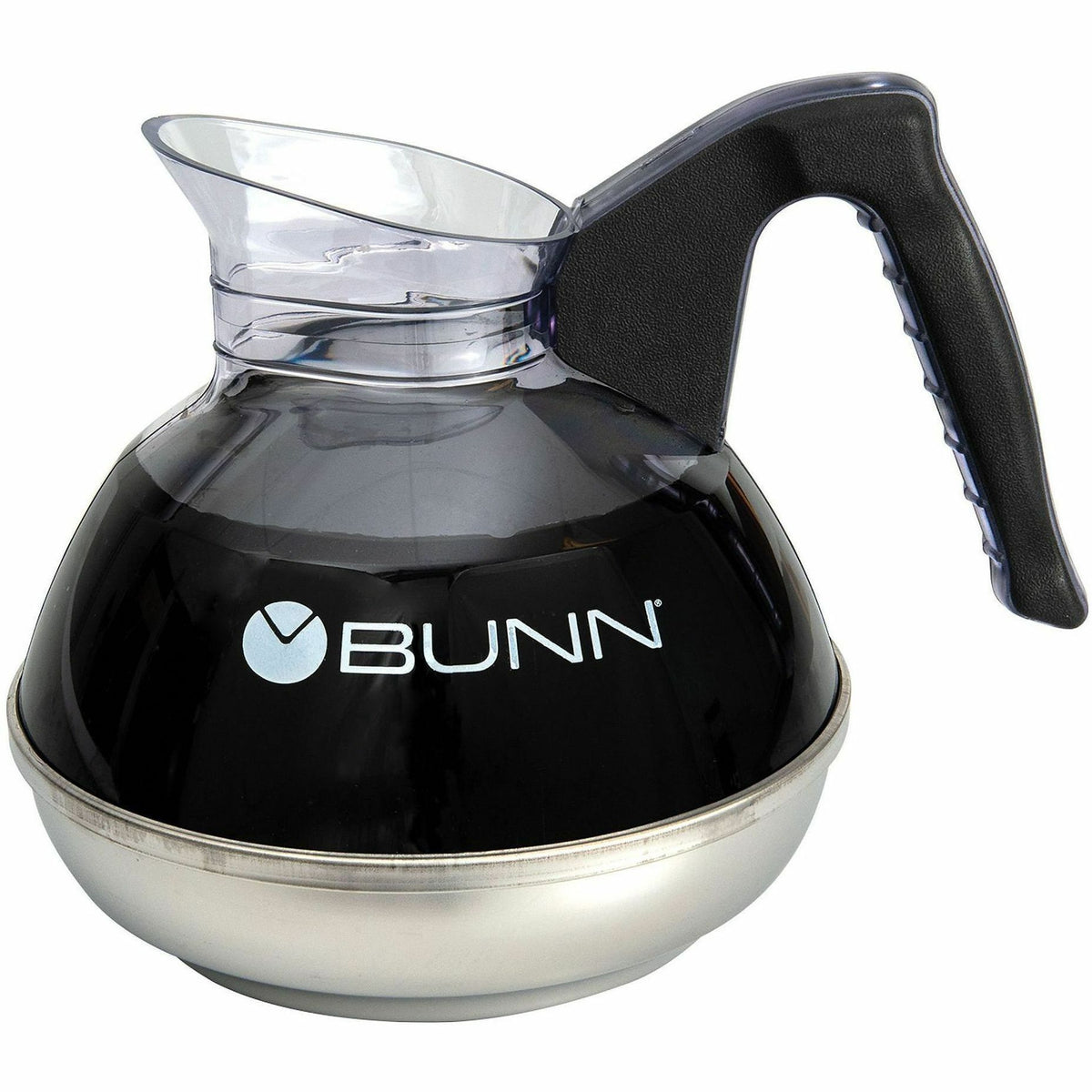 BUNN 12-Cup Unbreakable Decanter