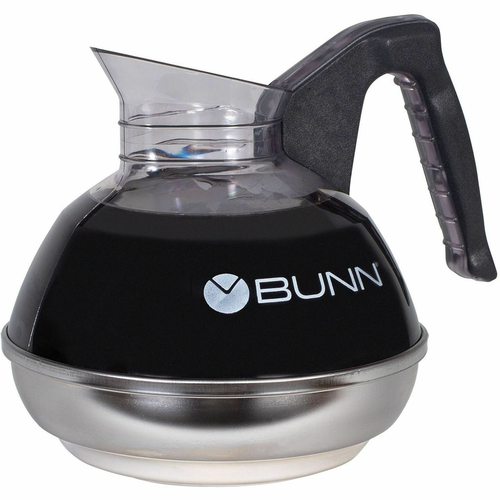 BUNN 12-Cup Unbreakable Decanter