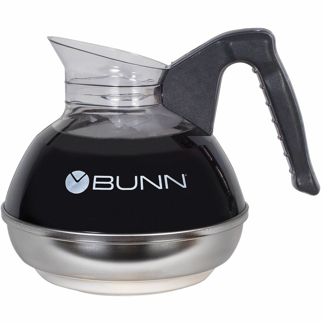 BUNN 12-Cup Unbreakable Decanter