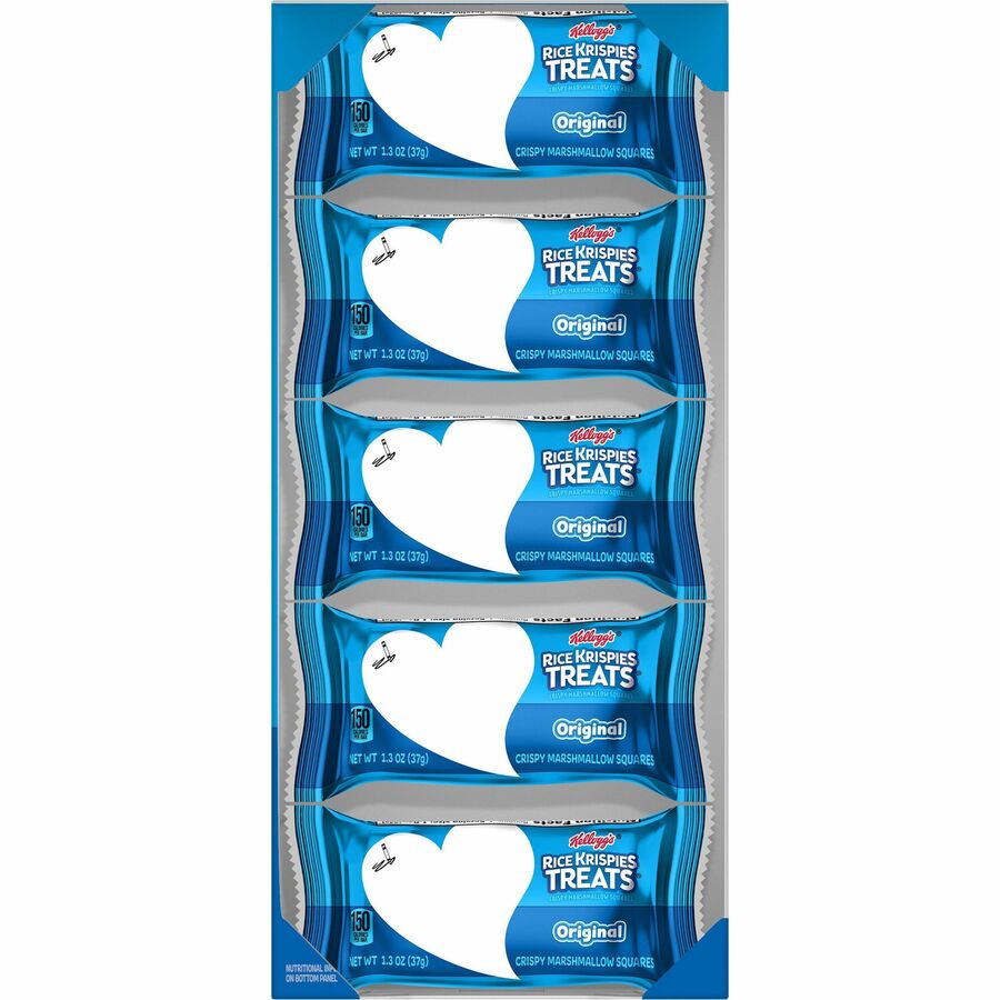 Rice Krispies Treats Original Squares