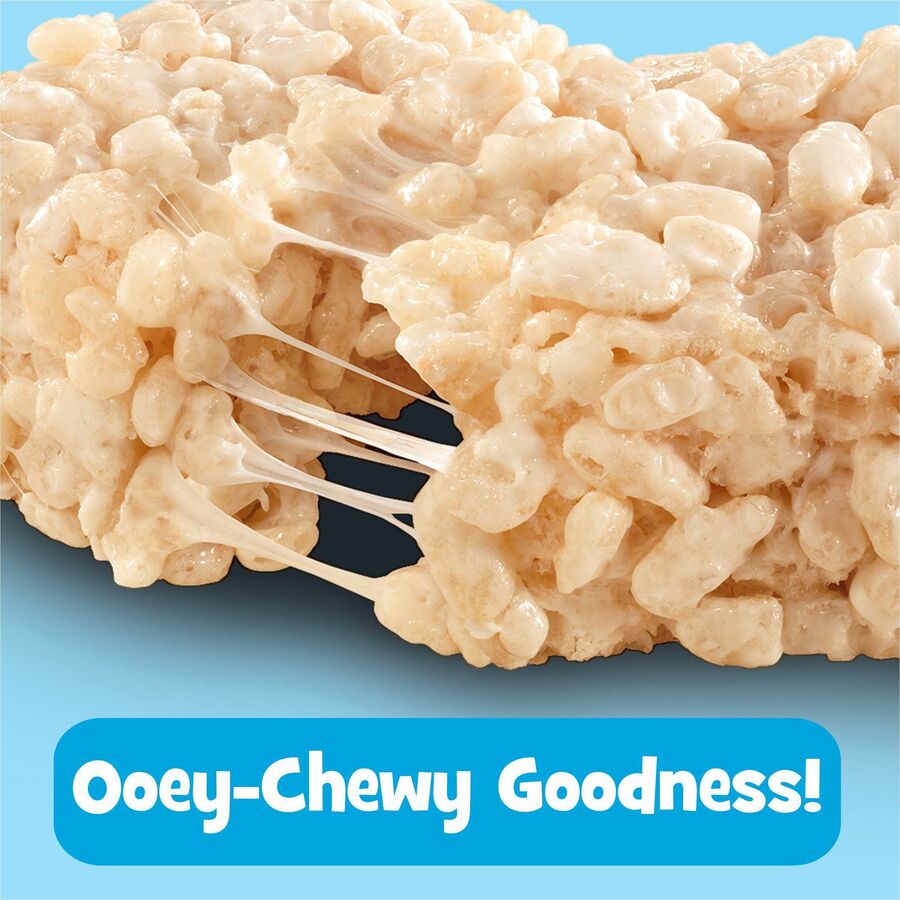 Rice Krispies Treats Original Squares