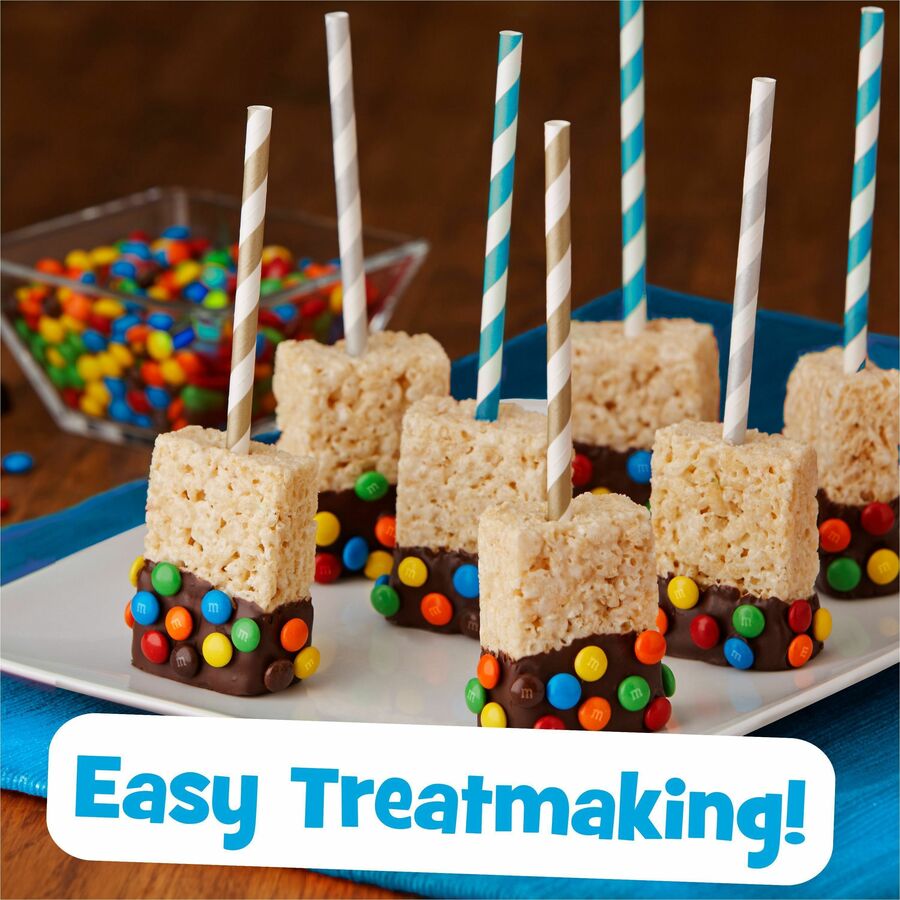 Rice Krispies Treats Original Squares