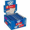 Pop Tarts Frosted Strawberry Toaster Pastries