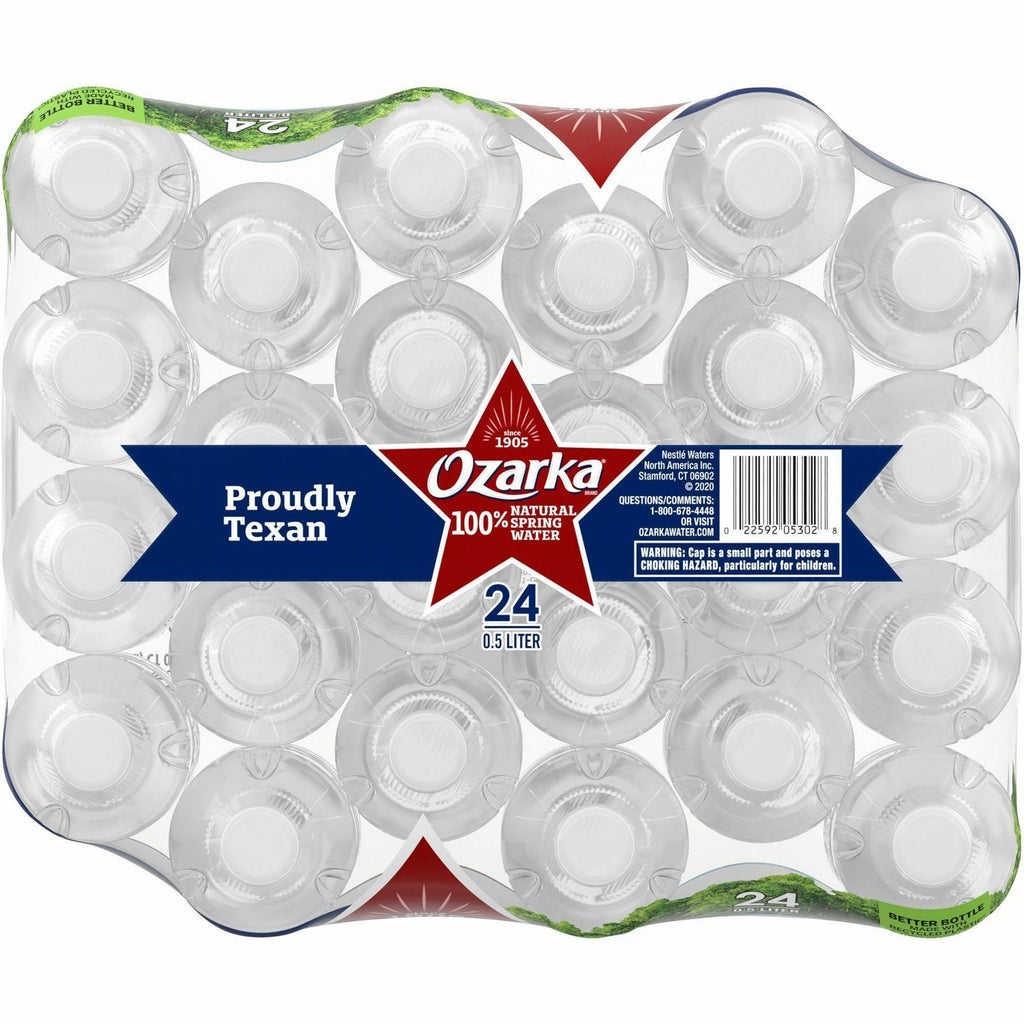 Primo Brands Premium Bottled Spring Water