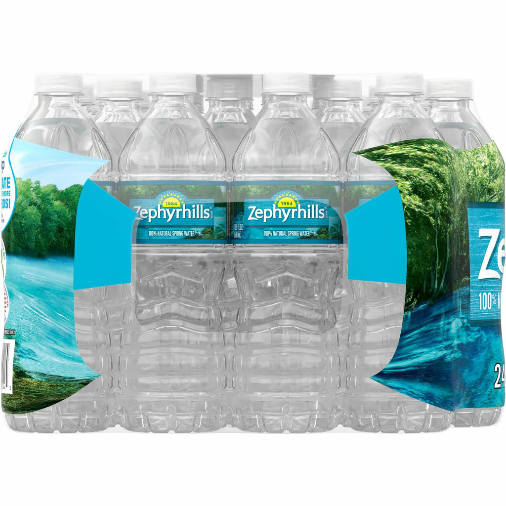 Primo Brands Premium Bottled Spring Water