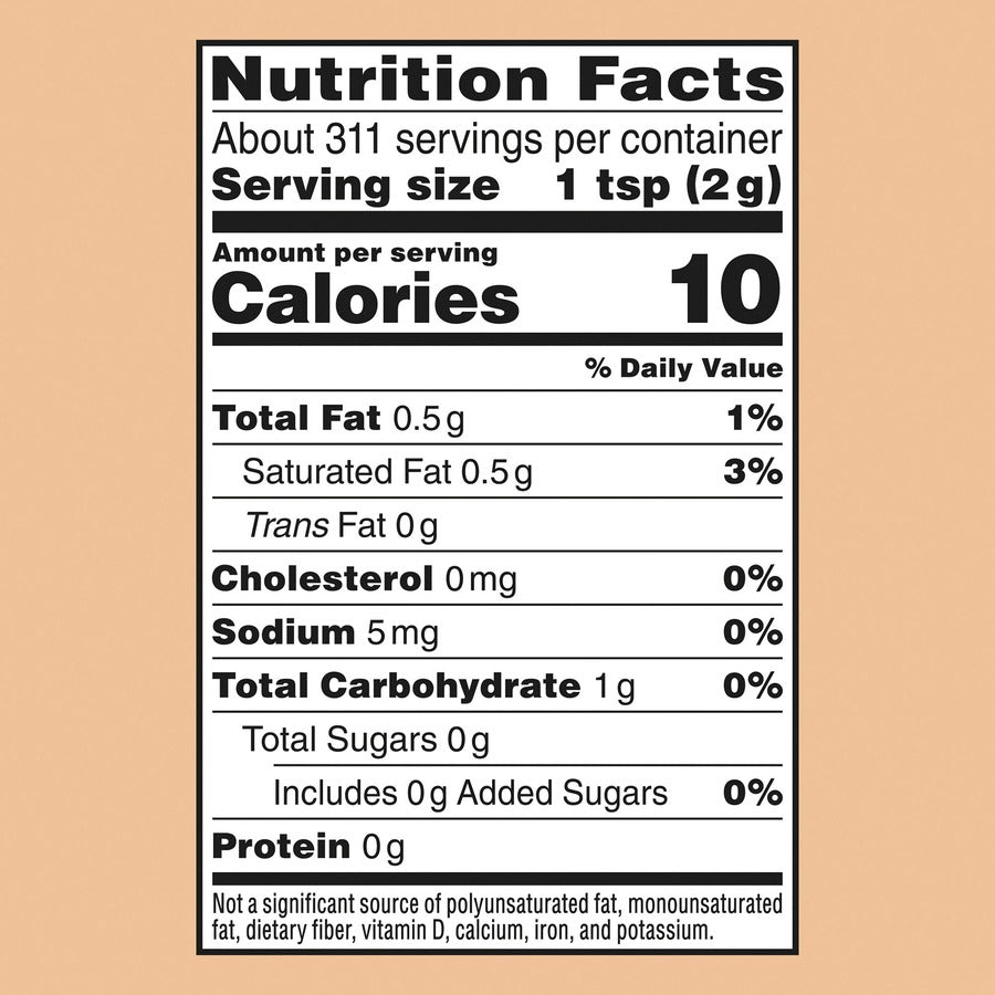 Coffee mate Original Powdered Creamer Canister - Gluten-Free