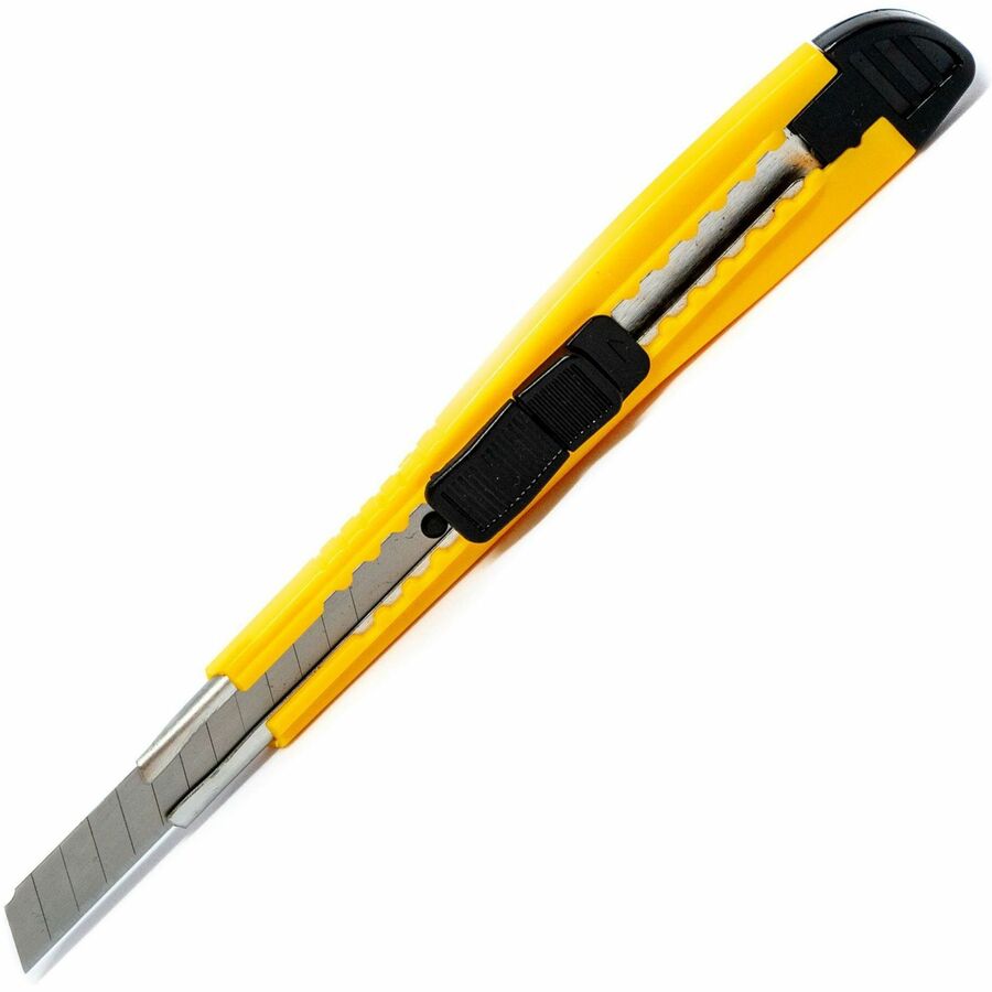 Sparco Fast-Point Snap-Off Blade Knife