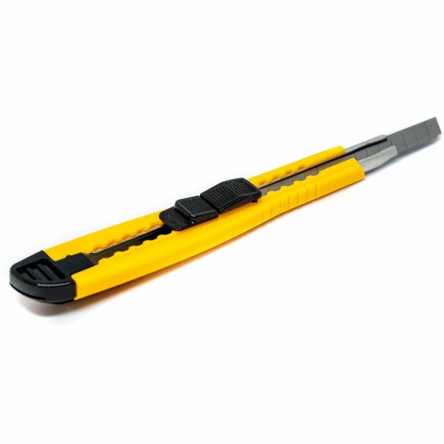 Sparco Fast-Point Snap-Off Blade Knife